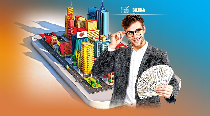 ฟันธง! "มาตรการดึงดูดชาวต่างชาติ" อานิสงส์ ฟื้นอสังหาฯไทย