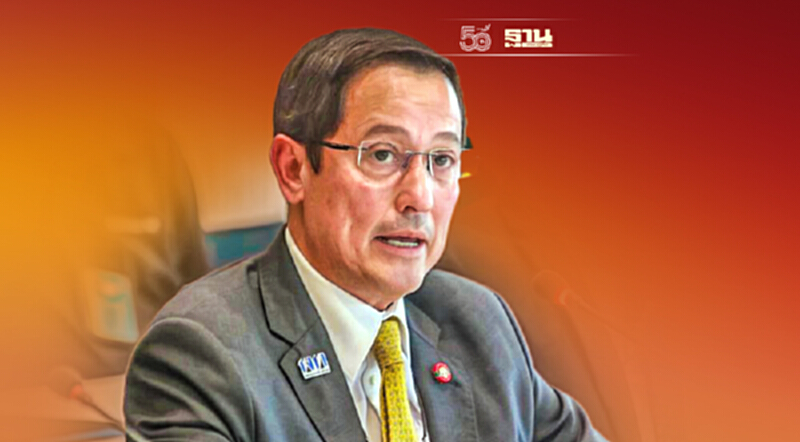 “อนุดิษฐ์”ปูดพิรุธโครงการ GBAD 940 ล้าน ของ ทอ. ส่อผิดพ.ร.บ.ฮั้วประมูล “อนุดิษฐ์”ปูดพิรุธโครงการ GBAD 940 ล้าน ของ ทอ. ส่อผิดพ.ร.บ.ฮั้วประมูล