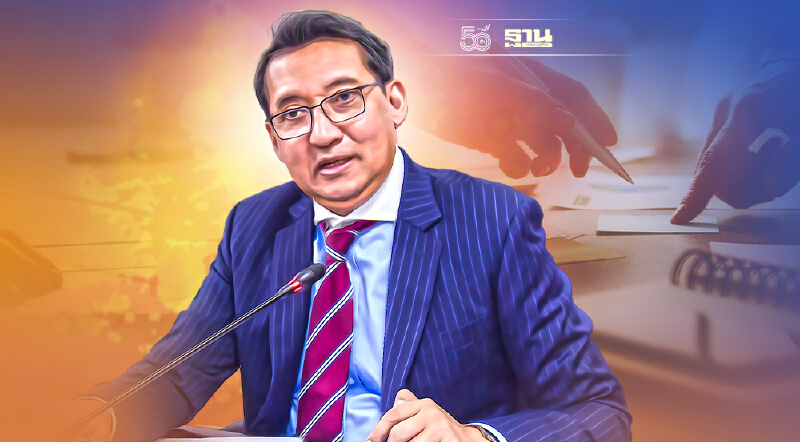 โควิด-19 ฉุดตั้งส.ค.บริษัทวูบ  คาดหลังคลายล็อกดาวน์ฟื้นตัว