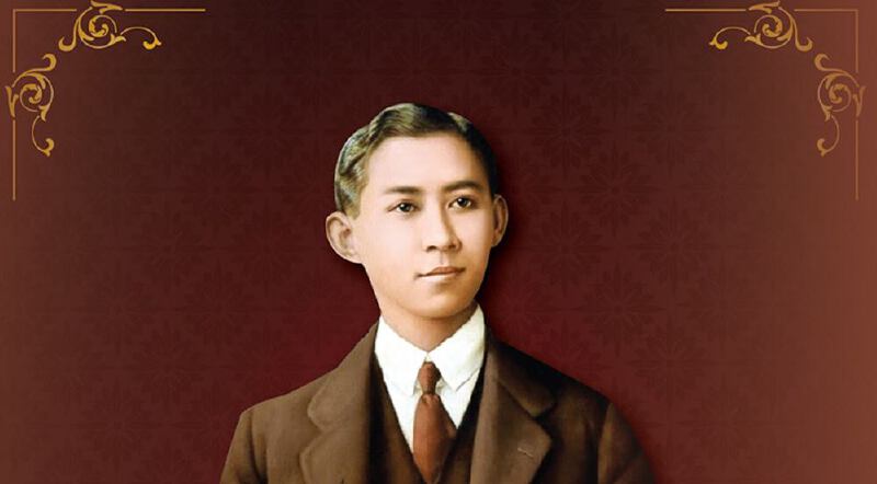 วันมหิดล 24 กันยายน 2564 น้อมรำลึกพระบิดาแห่งการเเพทย์เเผนปัจจุบัน