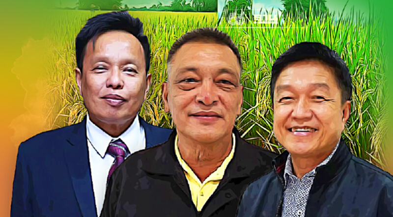 ผิดหวัง “กรมการข้าว” เปิดตัวพันธุ์ข้าวใหม่ 4 สายพันธุ์ ไม่ตอบโจทย์ ผิดหวัง “กรมการข้าว” เปิดตัวพันธุ์ข้าวใหม่ 4 สายพันธุ์ ไม่ตอบโจทย์