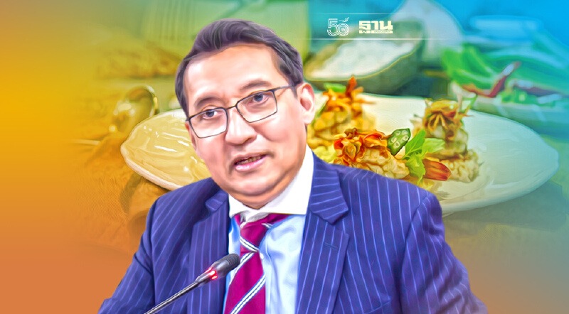 “พาณิชย์”ดันร้าน Thai SELECT  ปั้นยอดขายโตช่วงวิกฤตโควิด-19