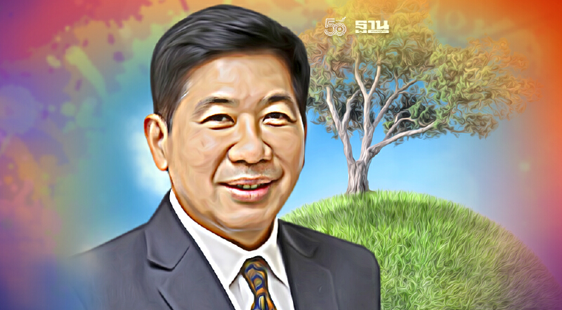 กระแสก๊าซเรือนกระจก ดันมูลค่าซื้อขายคาร์บอนเครดิตพุ่ง 2 เท่า