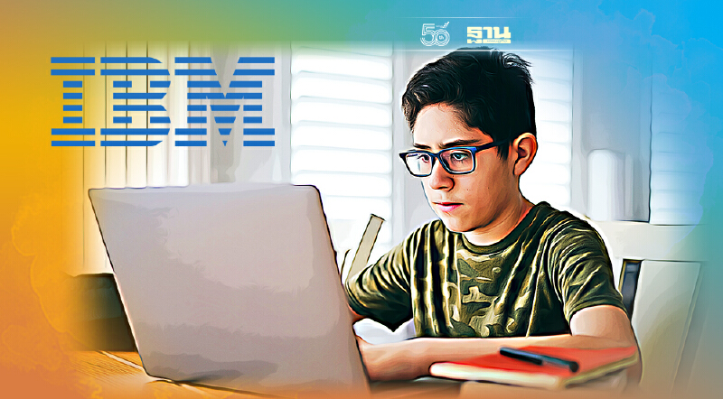 IBM ร่วมอะโดบี เปิดคอร์สสอนหลักการออกแบบเบื้องต้น นักเรียน-นักศึกษาฟรี IBM ร่วมอะโดบี เปิดคอร์สสอนหลักการออกแบบเบื้องต้น นักเรียน-นักศึกษาฟรี
