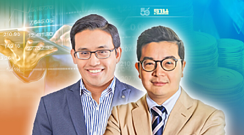 Zipmex ระดมทุน พร้อมพุ่งทะยานแตะเป้าเทรด 1 หมื่นล้านเหรียญสหรัฐ Zipmex ระดมทุน พร้อมพุ่งทะยานแตะเป้าเทรด 1 หมื่นล้านเหรียญสหรัฐ