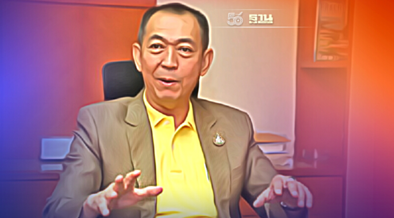 “เฉลิมชัย”ลั่น“มันจบแล้วครับนาย”หลังสื่อถามการลงมติของ ปชป. “เฉลิมชัย”ลั่น“มันจบแล้วครับนาย”หลังสื่อถามการลงมติของ ปชป.