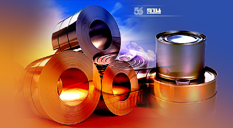 กลุ่มอาหารวอนยุติเอดีเหล็กแผ่นทำกระป๋อง ผวาทุบส่งออก 1 ล้านล้าน