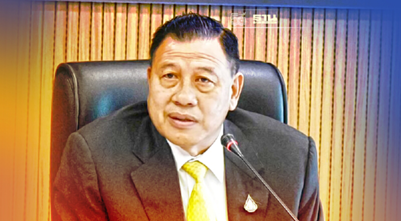 “พปชร.”ประชุมพรุ่งนี้ เตรียมคนลงเลือกตั้งท้องถิ่น “พปชร.”ประชุมพรุ่งนี้ เตรียมคนลงเลือกตั้งท้องถิ่น