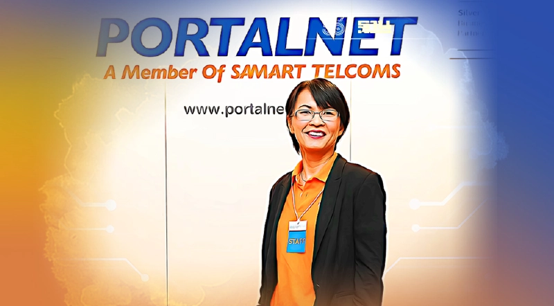 พอร์ทัลเน็ท ผนึกไอบีเอ็ม รุกตลาดอองค์ขนาดใหญ่รับเทรนด์ดิจิทัล พอร์ทัลเน็ท ผนึกไอบีเอ็ม รุกตลาดอองค์ขนาดใหญ่รับเทรนด์ดิจิทัล