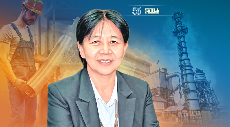 ลงทุนอีสานล่างวูบ 78.8% ครึ่งปีขอบีโอไอ17โครงการ ‘โคราช’ ยังแชมป์