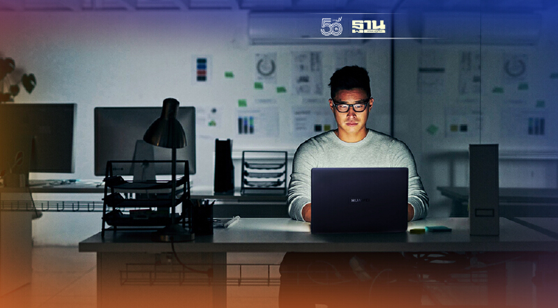 NIA ร่วม Huawei ปลุกปั้น 4 ผู้ประกอบการติดอาวุธเทคโนโลยี