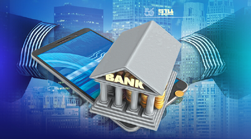 FSMART จับมือซีไอเอ็มบีไทย รุกคืบแบงกิ้งเอเยนต์