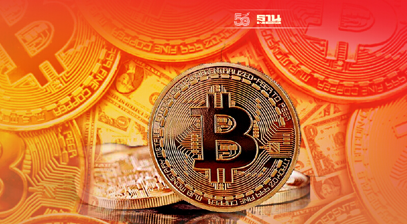 บิตคอยน์ทะลุ 5.1 หมื่นดอลล์ แนวโน้มยังเป็นขาขึ้น บิตคอยน์ทะลุ 5.1 หมื่นดอลล์ แนวโน้มยังเป็นขาขึ้น