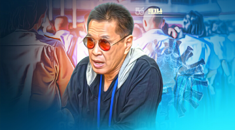 ฉีดวัคซีนเชื้อตายเด็ก 2 ขวบขึ้น-ตรวจคัดกรองถี่แนวทางป้องกันช่วงเปิดเรียน ฉีดวัคซีนเชื้อตายเด็ก 2 ขวบขึ้น-ตรวจคัดกรองถี่แนวทางป้องกันช่วงเปิดเรียน
