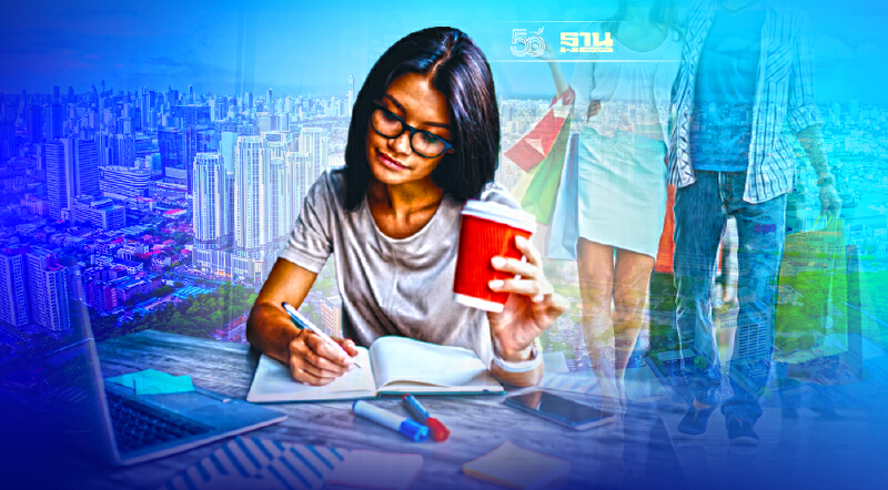 ‘กรุงเทพฯ’ ครองแชมป์เบอร์หนึ่ง สุดยอดเมือง Workation ระดับโลก  