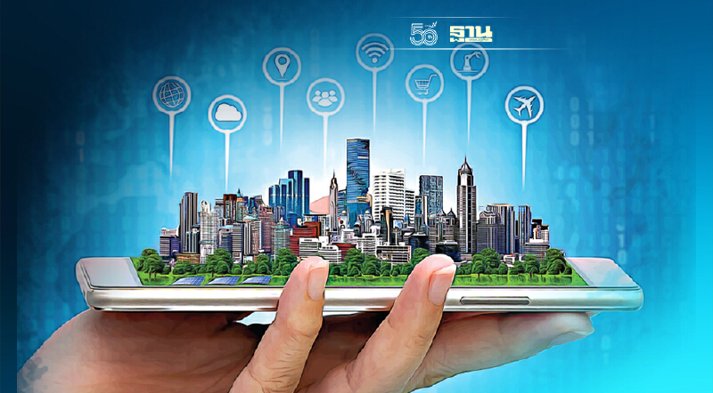 เปิด 4 พฤติกรรมผู้บริโภค ชนวนพลิกโฉม "งานบริการ" ยุคอนาคต