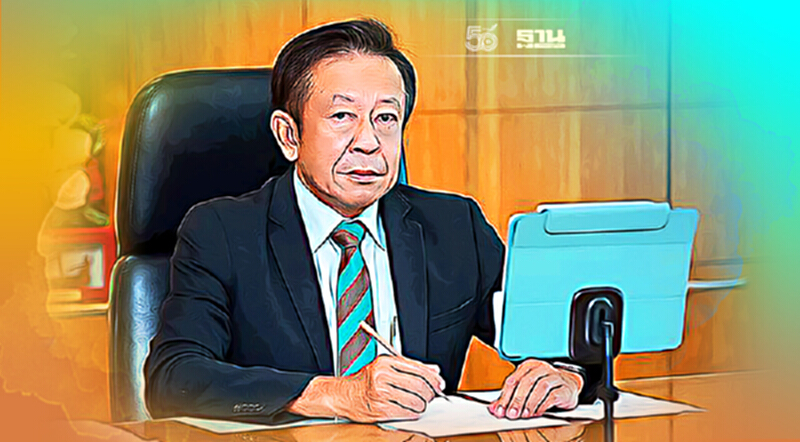 กกต.ซักซ้อมเตรียมความพร้อม“เลือกตั้ง อบต.” 28 พ.ย.64 กกต.ซักซ้อมเตรียมความพร้อม“เลือกตั้ง อบต.” 28 พ.ย.64