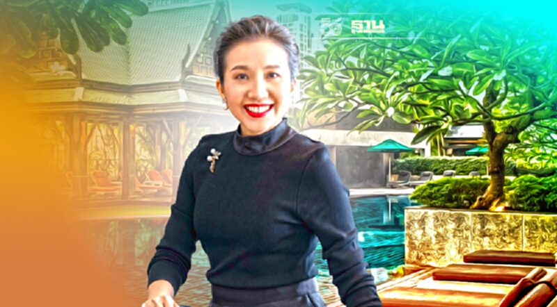 AWC ขานรับ คลายล็อกดาวน์ อัดโปรโมชั่น โรงแรม - ร้านอาหาร รับนทท. AWC ขานรับ คลายล็อกดาวน์ อัดโปรโมชั่น โรงแรม - ร้านอาหาร รับนทท.