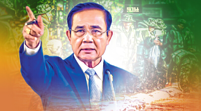 ”นายก”ลงพื้นที่ตรวจน้ำท่วมนนทบุรี พรุ่งนี้