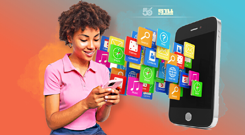 หัวเว่ยจับมือสวทช. เปิดตัวหลักสูตรฝึกอบรมออนไลน์พัฒนาแอปมือถือ หัวเว่ยจับมือสวทช. เปิดตัวหลักสูตรฝึกอบรมออนไลน์พัฒนาแอปมือถือ