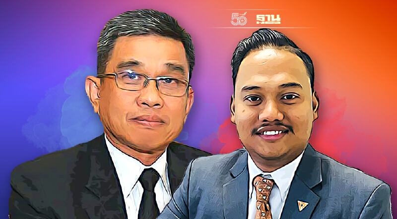 “บิ๊กช้าง”โต้ส.ส.ก้าวไกลยันกองทัพไม่เคยทำไอโอ ชี้หนังสือปลอม