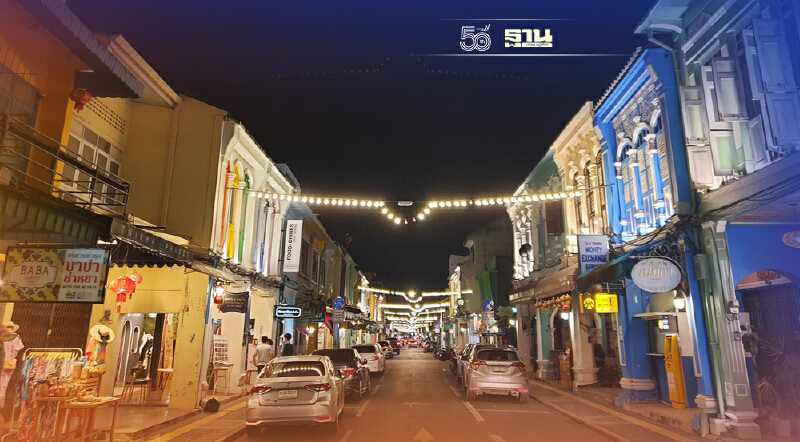 ภูเก็ต ผนึก GIZ เปิดตัว 15 ร้านอาหารต้นแบบลดขยะพลาสติก