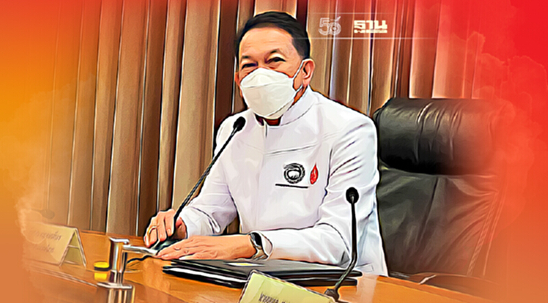 ยาสูบฯ เตรียมปรับราคาบุหรี่ให้สอดคล้อง “ภาษีบุหรี่ใหม่” ยาสูบฯ เตรียมปรับราคาบุหรี่ให้สอดคล้อง “ภาษีบุหรี่ใหม่”