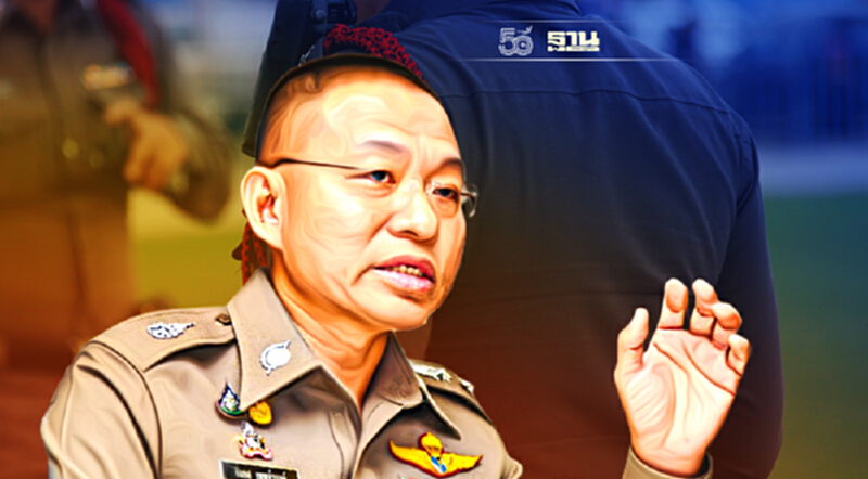 สตช.ไล่ออก-ปลดออก“ตำรวจนอกแถว”ร่วม 200 นาย สตช.ไล่ออก-ปลดออก“ตำรวจนอกแถว”ร่วม 200 นาย