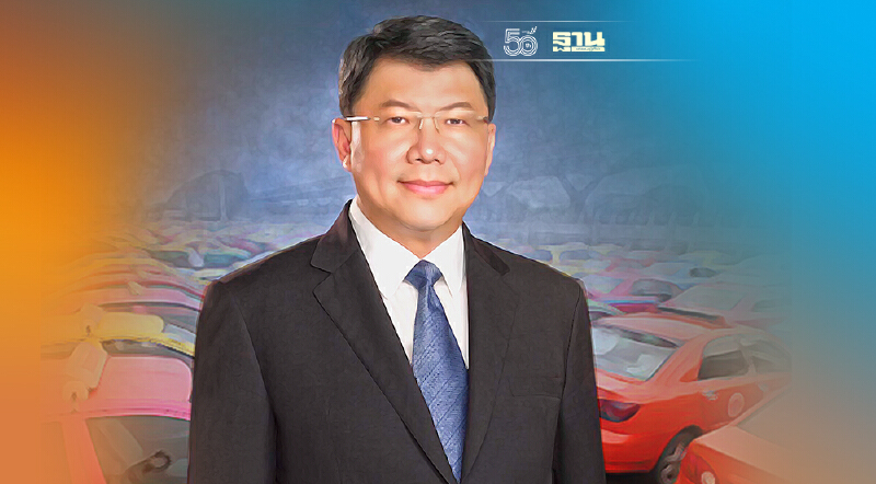 โควิดทุบอ่วมรถสาธารณะ 5 หมื่นราย  กมธ.จี้ ก.พลังงานคลอดแนวทางช่วยเพิ่ม