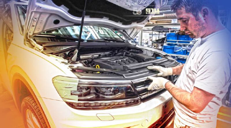 รถยุโรปจ่อขึ้นราคา 4.5 หมื่นบาทต่อคัน โฟล์คสวาเกน อาวดี้ อ้างต้นทุนพุ่ง รถยุโรปจ่อขึ้นราคา 4.5 หมื่นบาทต่อคัน โฟล์คสวาเกน อาวดี้ อ้างต้นทุนพุ่ง