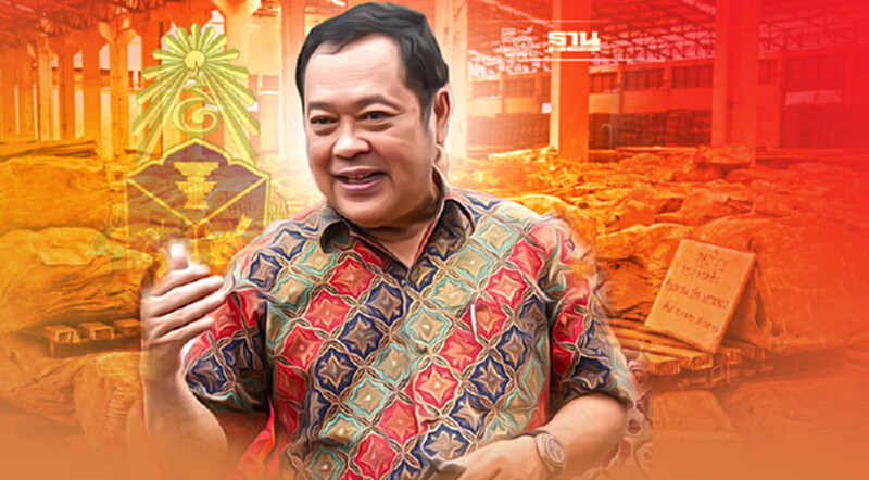 ยื่น ป.ป.ช. ฟัน ทุจริตขายยาง 1.04 แสนตัน ยื่น ป.ป.ช. ฟัน ทุจริตขายยาง 1.04 แสนตัน