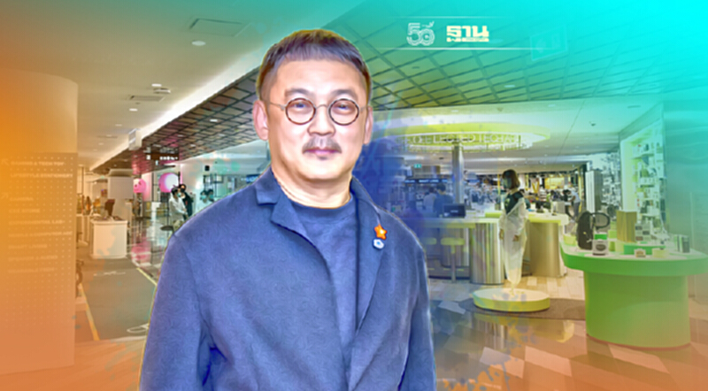 ‘สยามดิสคัฟเวอรี่’ ปรับโฉม Digital Lab ปั้นคอมมูนิตี้ไอทีแก็ตเจ็ต ‘สยามดิสคัฟเวอรี่’ ปรับโฉม Digital Lab ปั้นคอมมูนิตี้ไอทีแก็ตเจ็ต