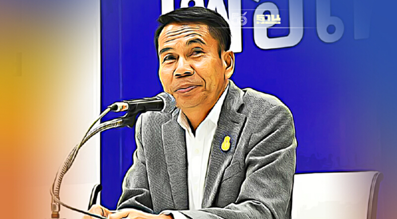 ฝ่ายค้าน จ่อเอาผิดปมแจกเงิน จูงใจส.ส.ลงคะแนน ยันมีหลักฐานชัด ฝ่ายค้าน จ่อเอาผิดปมแจกเงิน จูงใจส.ส.ลงคะแนน ยันมีหลักฐานชัด