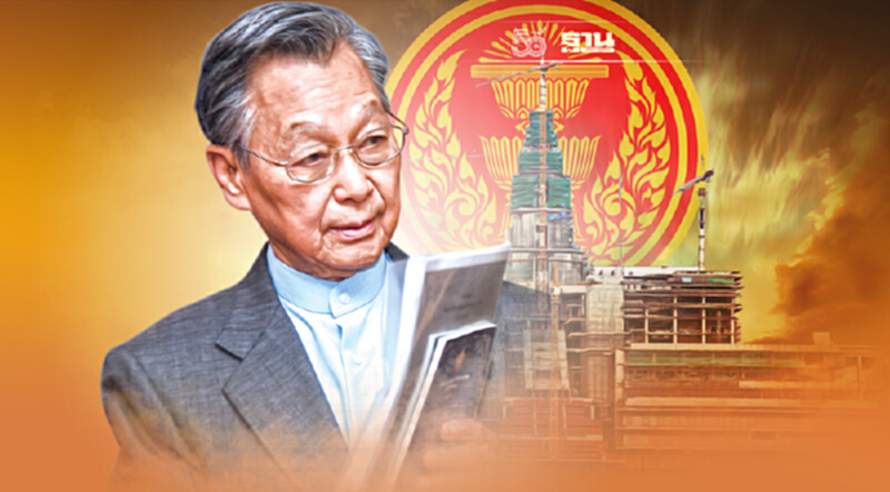 “ชวน”ยันไม่มีกล้องวงจรปิด หน้าห้องนายกฯ สั่งเลขาฯหาข้อมูลละเอียด “ชวน”ยันไม่มีกล้องวงจรปิด หน้าห้องนายกฯ สั่งเลขาฯหาข้อมูลละเอียด