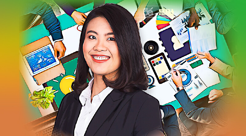 GoDaddy เปิดโซลูชั่นออนไลน์ต่อยอดเอสเอ็มอีไทยค้าขายแกร่ง