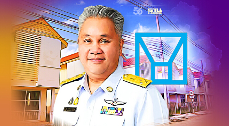 การเคหะแห่งชาติ อันดับ 1 ประเมินด้าน ด้านคุณธรรม-ความโปร่งใส การเคหะแห่งชาติ อันดับ 1 ประเมินด้าน ด้านคุณธรรม-ความโปร่งใส