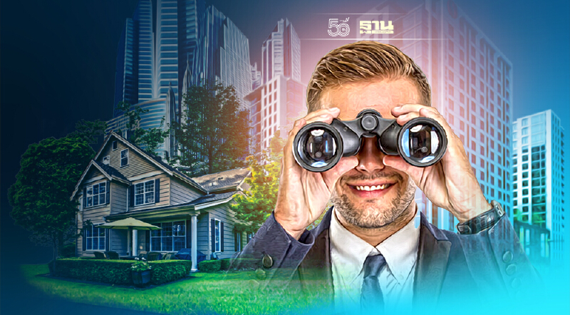 ส่อง4 โครงการที่อยู่อาศัยเด่น ขายดีสวนโควิด-19