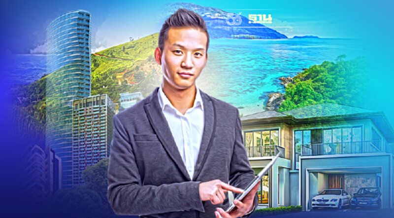 จับชีพจร อสังหาเมืองท่องเที่ยว “เหมืองทองแห่งการลงทุน”แสนล. รับเปิดประเทศ จับชีพจร อสังหาเมืองท่องเที่ยว “เหมืองทองแห่งการลงทุน”แสนล. รับเปิดประเทศ
