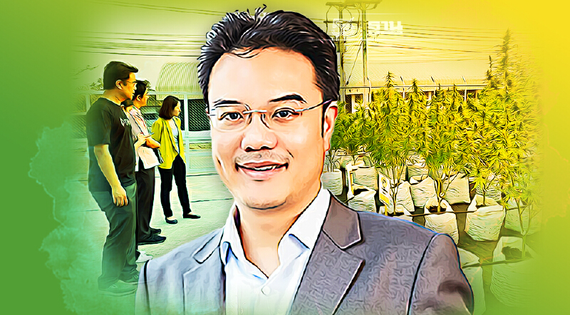 แนะรัฐเร่งจับมือเอกชน ขับเคลื่อนสมุนไพรไทย สร้างโอกาสในวิกฤติโควิด