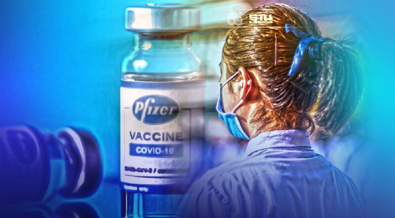 วัคซีนโควิดเด็ก ดีเดย์ฉีดวัคซีนไฟเซอร์ 12-17 ปี 4 ต.ค.นี้