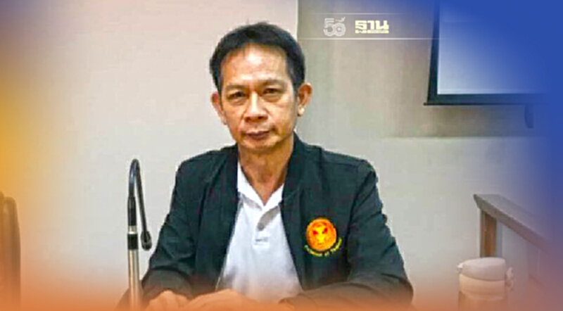เช็คไทม์ไลน์ ส.ส.ภูมิใจไทยติดโควิด-19 คาดติดจากประชุมร่วมรัฐสภา เช็คไทม์ไลน์ ส.ส.ภูมิใจไทยติดโควิด-19 คาดติดจากประชุมร่วมรัฐสภา