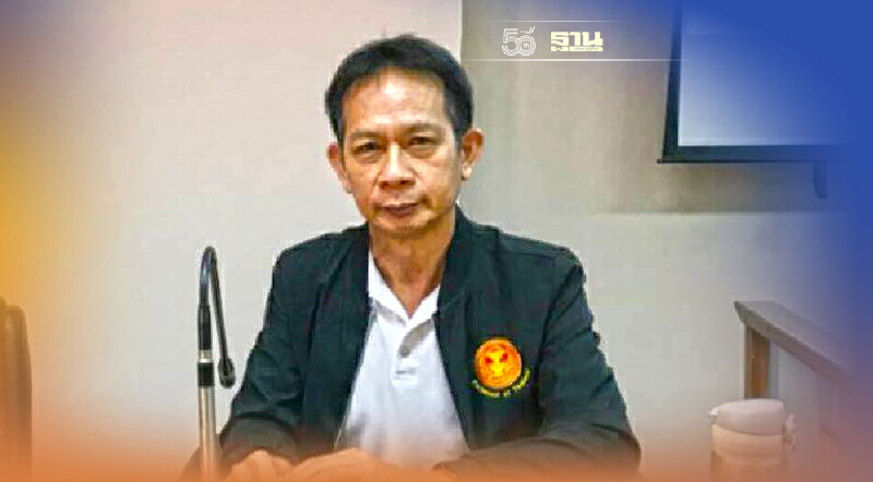 เช็คไทม์ไลน์ ส.ส.ภูมิใจไทยติดโควิด-19 คาดติดจากประชุมร่วมรัฐสภา เช็คไทม์ไลน์ ส.ส.ภูมิใจไทยติดโควิด-19 คาดติดจากประชุมร่วมรัฐสภา