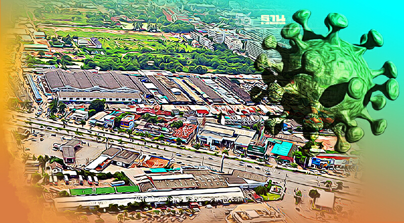 โคราชไล่ตะครุบคลัสเตอร์ตลาดสุรนารีลาม6อำเภอ