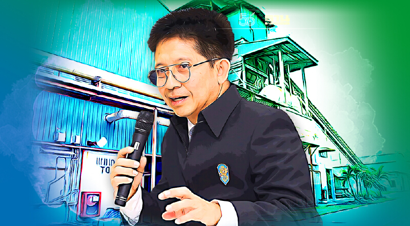 กกพ.เคาะ 43 รายชื่อ "โรงไฟฟ้าชุมชน" - ยื่นเสนอขายไฟรวม149.5เมกะวัตต์