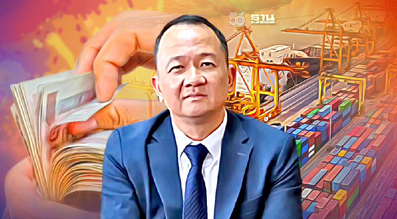 3 หมื่น SME ส่งออก ร้องเสริมสภาพคล่องเพิ่ม เจอ “3 แพง” เสี่ยงทุนไม่พอ