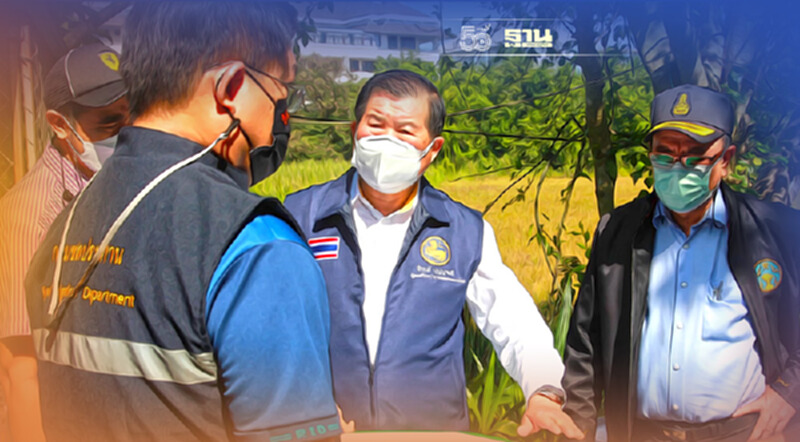“นิพนธ์”มอบจังหวัด-ท้องถิ่นเสนอของบแก้น้ำท่วมเมืองสงขลา “นิพนธ์”มอบจังหวัด-ท้องถิ่นเสนอของบแก้น้ำท่วมเมืองสงขลา