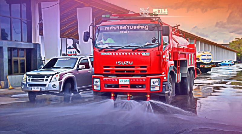 ภูเก็ตบิ๊กคลีนนิ่ง17ท่าเรือสะพานปลาเตรียมเปิด3ก.ย.