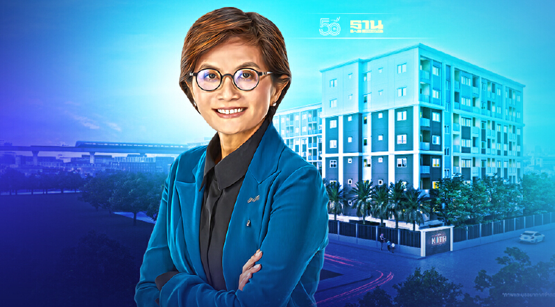 " บ้านล้านหลัง เฟส 2" เสนาคิทท์ขน 10 โครงการ ปลุกดีมานด์