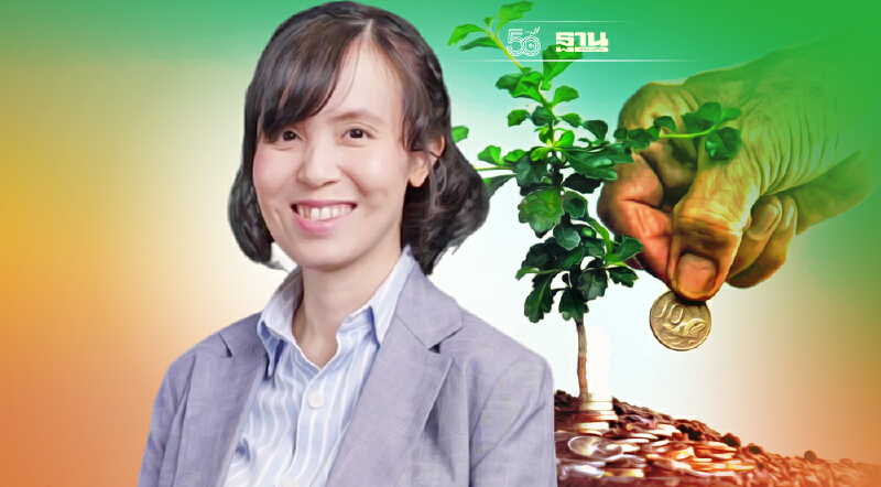 “ภาษีลดโลกร้อน” ในอียู  เปิดมุมองของนักเศรษฐศาสตร์ ทีดีอาร์ไอ