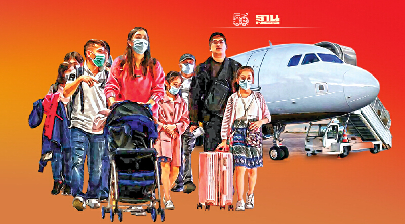 ‘ท่องเที่ยว’ ติดหล่มต่างชาติเตือนมาไทย มองยาวเปิด 26 จังหวัดรับทัวริสต์